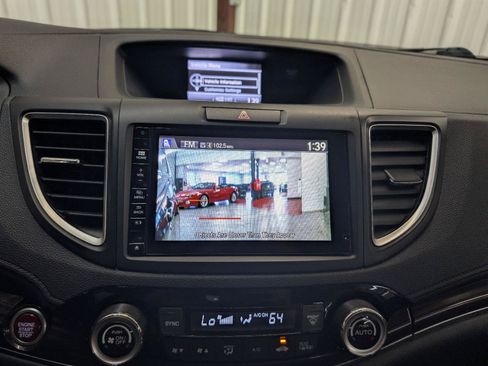 Used 2015 Honda CR-V EX-L image 28