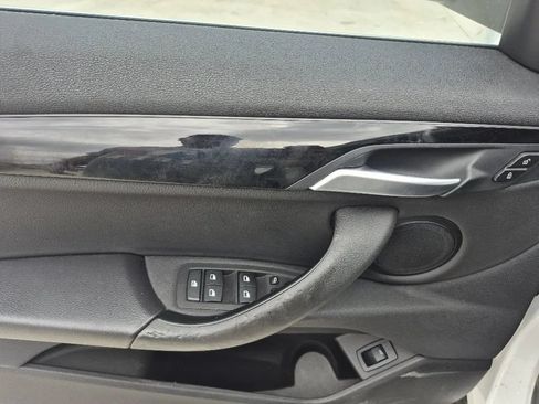 Used 2019 BMW X2 xDrive28i w/ Convenience Package AWD/4WD image 12