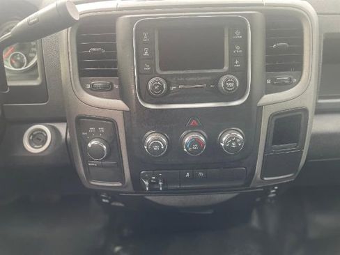 Used 2015 RAM 1500 Tradesman w/ Popular Equipment Group image 16