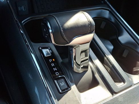 Certified 2023 Ford F150 Lariat w/ Equipment Group 502A High image 22