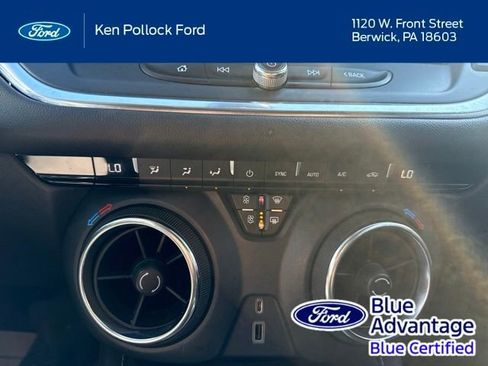 Used 2023 Chevrolet Blazer LT AWD/4WD image 20