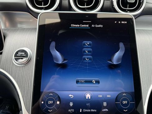 Certified 2025 Mercedes-Benz GLC 300 4MATIC image 27