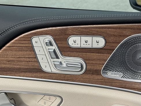 New 2026 Mercedes-Benz GLE 450 4MATIC Coupe image 11