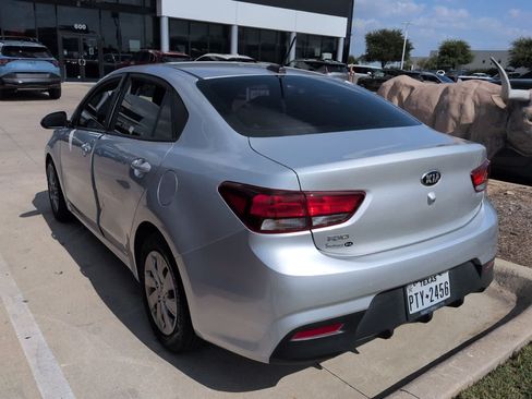 Used 2020 Kia Rio LX FWD image 8