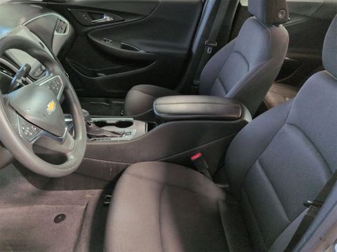 Used 2024 Chevrolet Malibu LT image 17