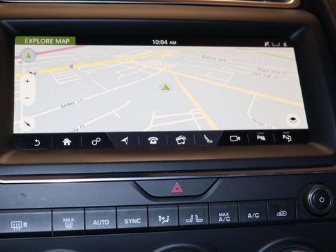 Used 2020 Jaguar E-PACE SE image 27