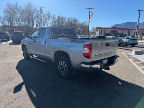 Used 2016 Toyota Tundra SR5 image 12