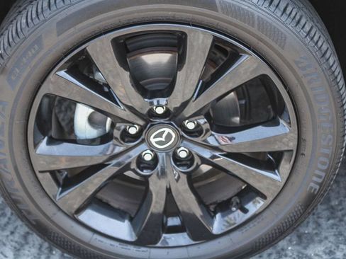 Used 2024 MAZDA CX-30 AWD 2.5 S w/ Preferred Package image 10