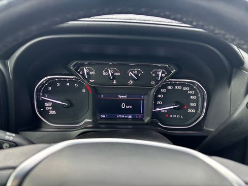 Used 2019 GMC Sierra 1500 Elevation image 30