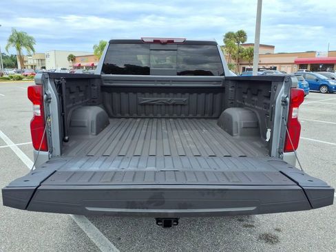 Used 2024 Chevrolet Silverado 1500 ZR2 w/ ZR2 Bison Edition AWD/4WD image 22