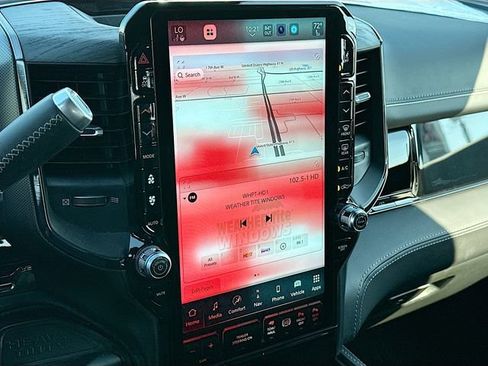 New 2026 RAM 2500 Limited image 10