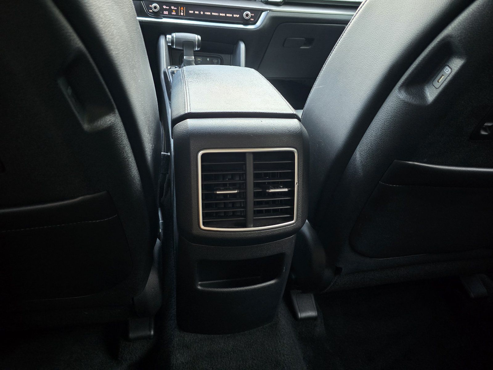 Used 2023 Kia Sportage EX FWD image 24