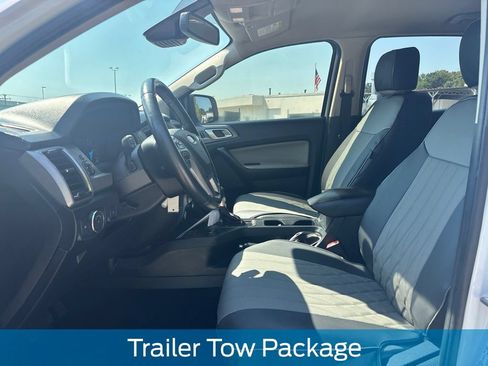 Used 2020 Ford Ranger XLT w/ Equipment Group 301A Mid AWD/4WD image 4
