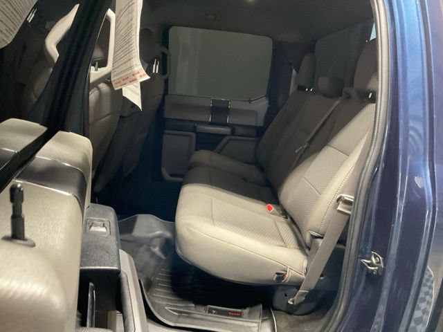 Used 2019 Ford F150 XLT AWD/4WD image 19