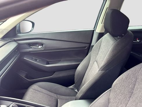 Used 2023 Honda Accord EX image 28