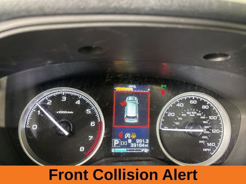 Used 2023 Subaru Forester Premium image 14