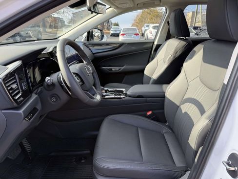 Used 2026 Lexus NX 350h AWD w/ Premium Package image 13