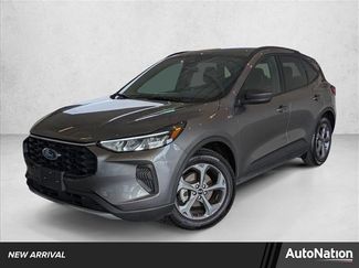 Used 2025 Ford Escape ST-Line video 1