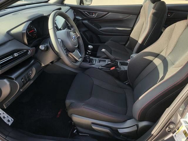 New 2026 Subaru WRX Premium AWD/4WD image 12