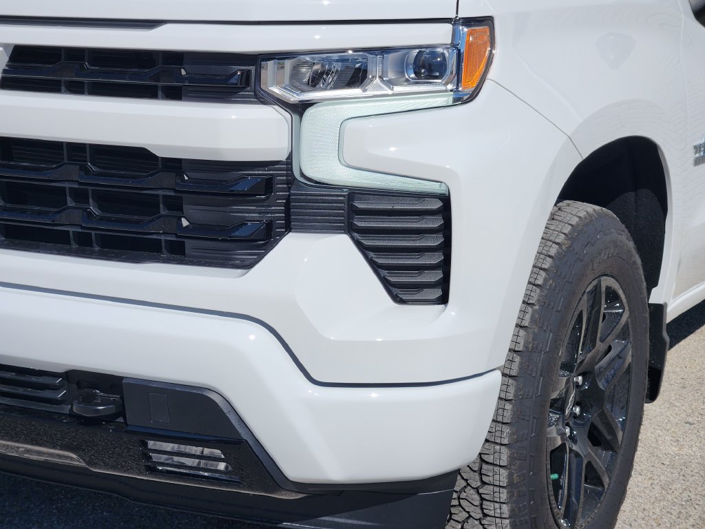 New 2026 Chevrolet Silverado 1500 RST w/ Texas Edition Plus AWD/4WD image 6