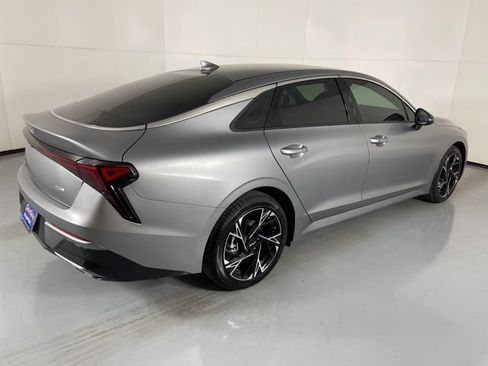New 2026 Kia K5 GT-Line FWD image 8