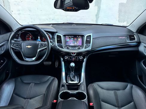 Used 2014 Chevrolet SS RWD image 35