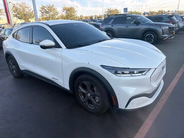 Used 2022 Ford Mustang Mach-E Select w/ Comfort/Technology Package RWD image 5