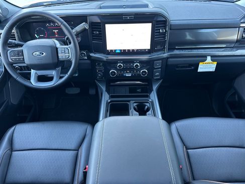 New 2026 Ford F350 Lariat image 12