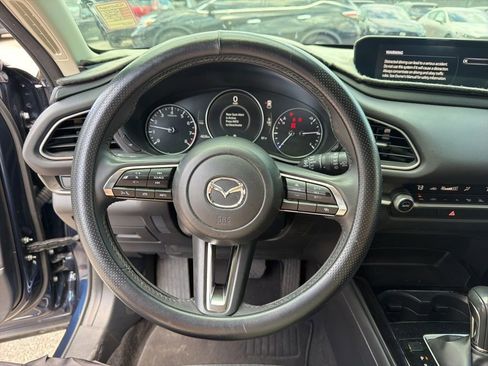 Certified 2024 MAZDA CX-30 AWD 2.5 S w/ Select Sport Pkg image 16