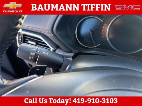 Used 2022 MAZDA CX-5 AWD 2.5 S w/ Premium Plus Pkg image 6
