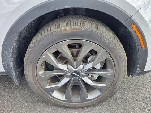 Used 2023 Kia Sorento SX Prestige AWD/4WD image 8