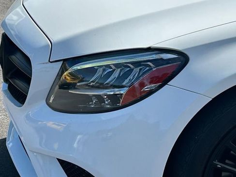 Used 2021 Mercedes-Benz C 300 Sedan image 10