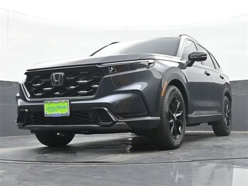 Used 2025 Honda CR-V Sport-L image 21