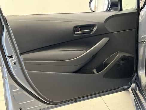 Used 2024 Toyota Corolla LE FWD image 38