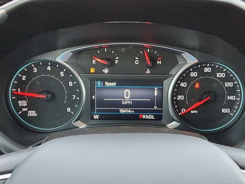 Used 2024 Chevrolet Equinox LT FWD image 10