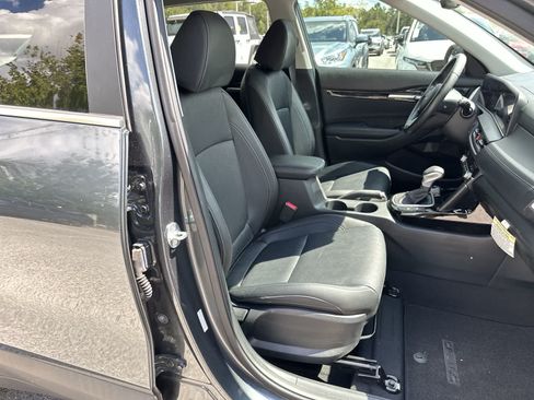 Used 2024 Kia Seltos EX FWD image 9