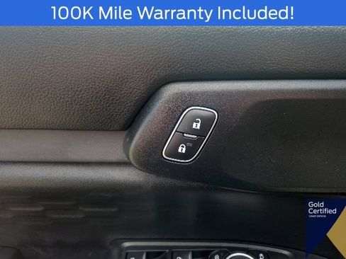 Used 2025 Ford Ranger XLT w/ Equipment Group 301A High AWD/4WD image 21