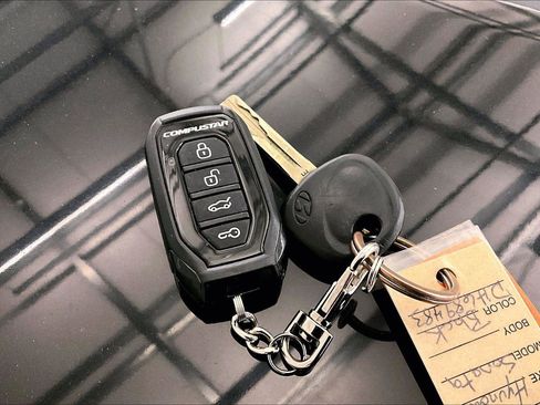 Used 2013 Hyundai Sonata GLS w/ Popular Equipment Pkg image 10