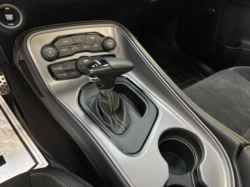 Used 2023 Dodge Challenger GT w/ Plus Package image 25