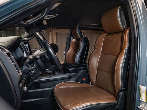 Used 2021 RAM 2500 Power Wagon w/ 75th Anniversary Edition image 20