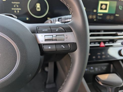 New 2026 Hyundai Santa Cruz XRT image 25