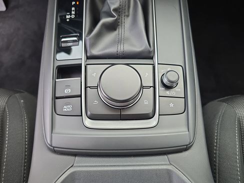 Used 2025 MAZDA CX-30 AWD 2.5 S image 19