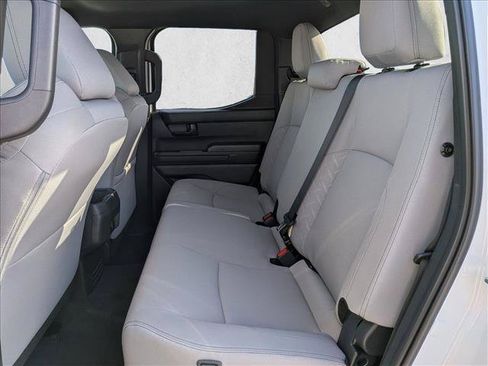 New 2026 Toyota Tacoma SR5 AWD/4WD image 15
