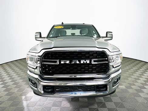 Used 2024 RAM 2500 Big Horn w/ Bed Utility Group image 4