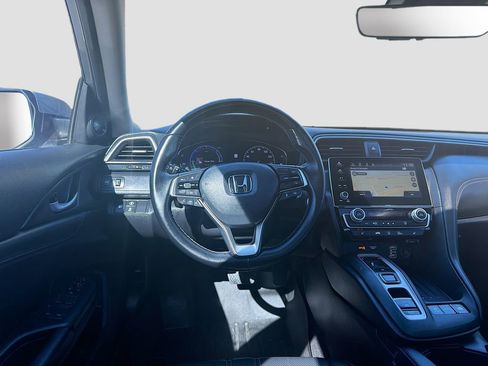 Used 2019 Honda Insight Touring image 27