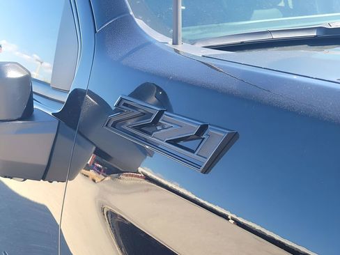 New 2026 Chevrolet Silverado 2500 LTZ w/ LTZ Plus Package image 42