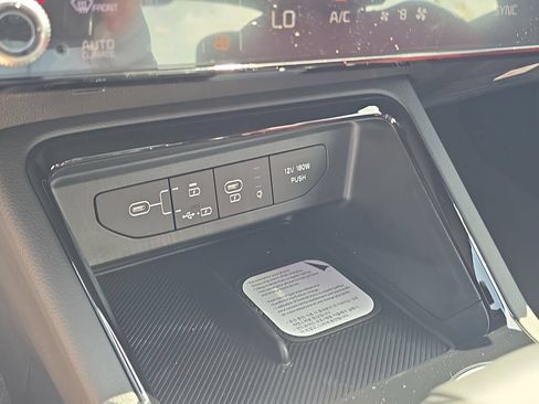 New 2026 Kia K5 GT-Line w/ GT-Line Red Interior Package FWD image 25