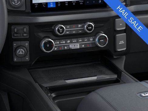 New 2026 Ford F350 Platinum AWD/4WD image 15