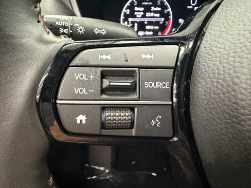 Used 2024 Honda HR-V Sport image 31