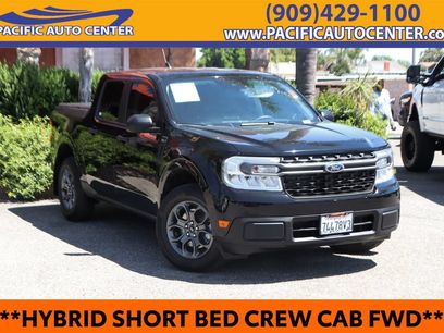 Used 2023 Ford Maverick XLT